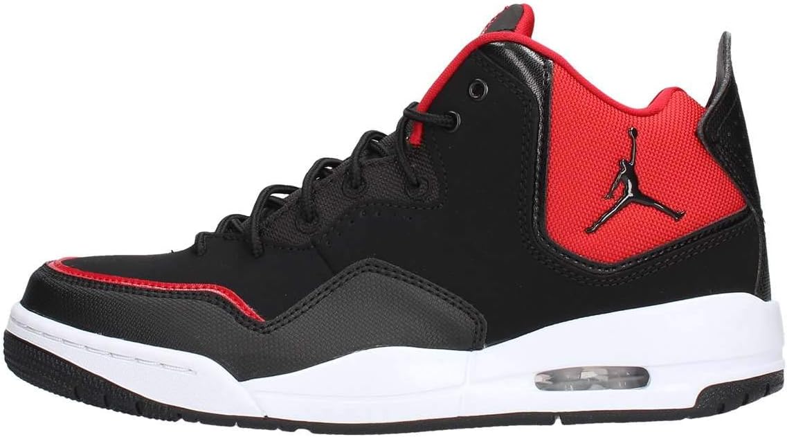 Jordan Courtside 23