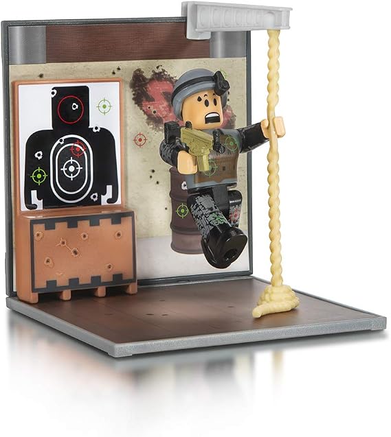 Roblox Phantom Forces: Tactical Genius Desktop Series