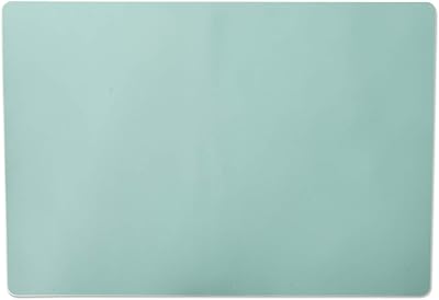 Nordic Ware 2114 Silicone Oven Baking Mat, 16 x 11 Inches, Mint