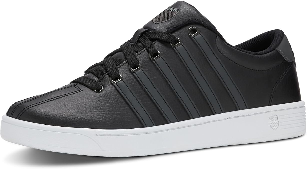 K-Swiss Men's Court Pro II CMF Sneaker