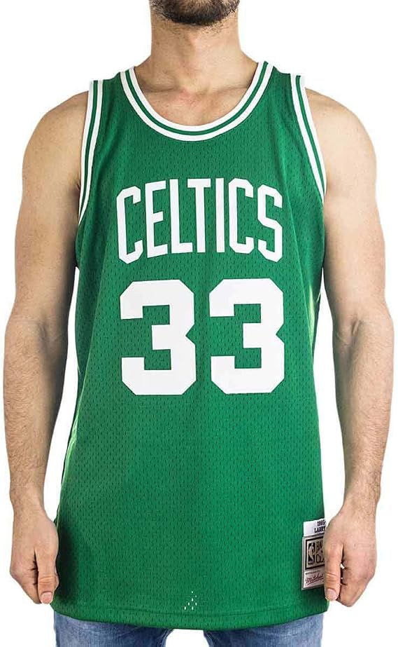 Mitchell & Ness Mitchell & Ness
