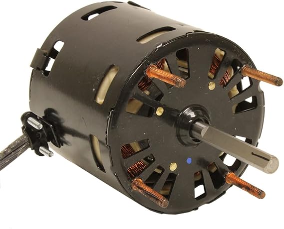 Modine 9F0102620000 Replacement Motor 115V # 9F10262
