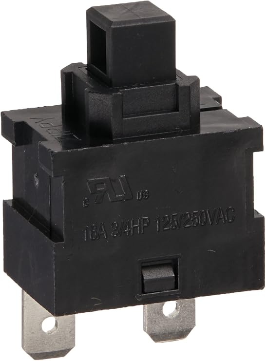 Genuine Dyson DC33 Switch - 918989-02