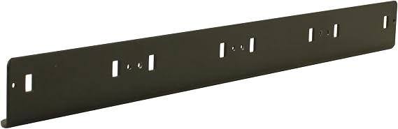 LAMPHUS SolarBlast SBLH04 Lighthead Mounting Bracket - Quad Side-by-Side Mount