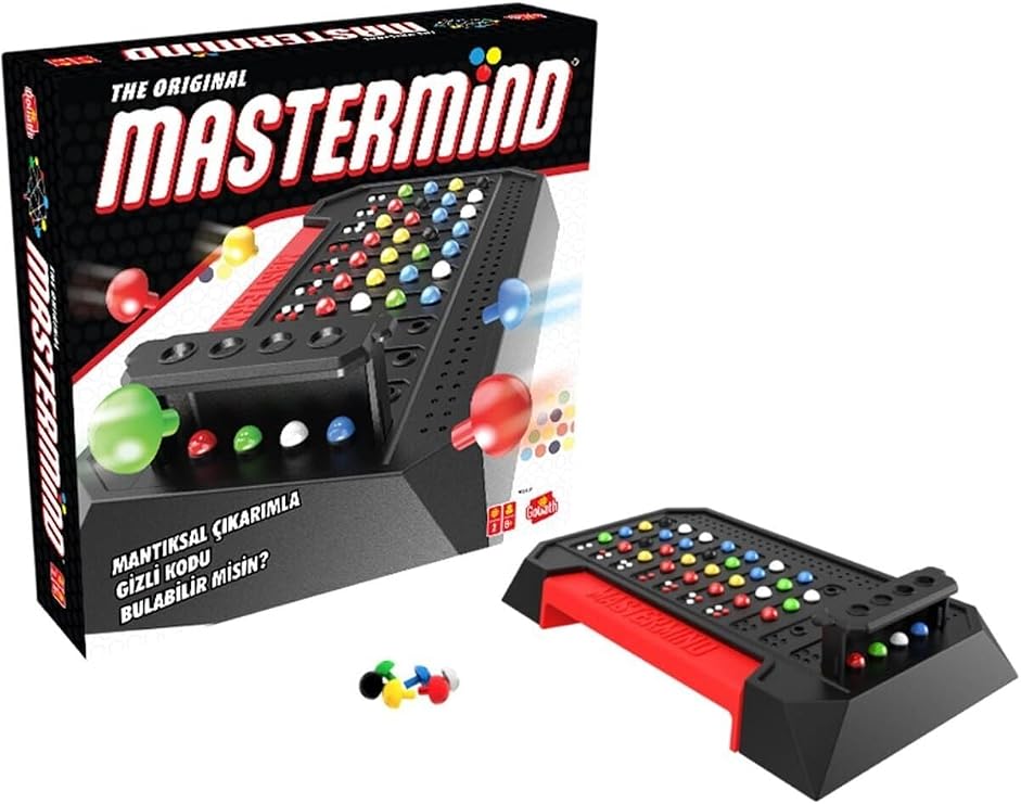 Mastermind