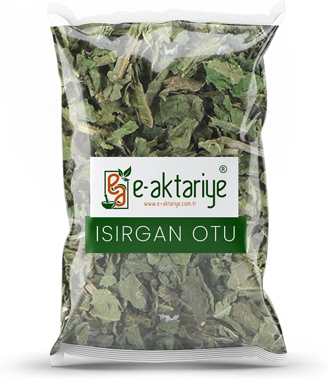 ea e-aktariye Isırgan Yaprağı 50 Gr