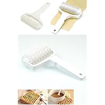 Large Cage Cutter Rotary Head Dough Cutter And Shaper