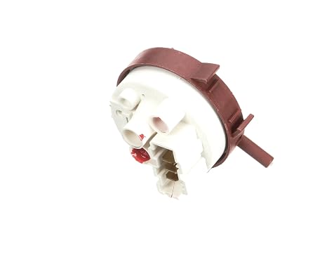 Fagor Commercial 12096970 Pressure Switch 502W/504W