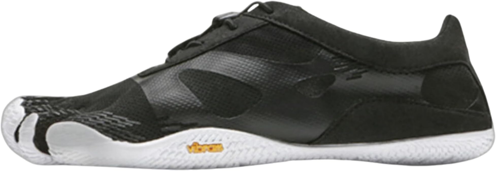 Vibram Men's FiveFingers KSO EVO | Barefoot Cross-Training Shoe for Balance and Stability