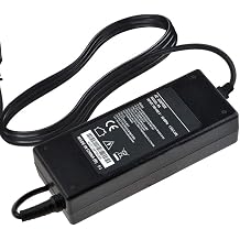 18V AC/DC Adapter Compatible with Nexpow YP-150W 150-W 101-150 W 56101600 48000mAh/178Wh Lithium-ion Battery Quiet Portable Power Station Solar Generator BYX-1803000 DC Input 10-28V Charger