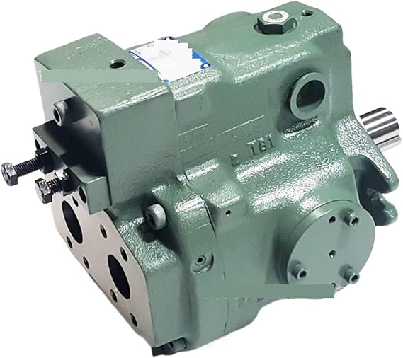 Hydraulic pump A56-LR-01-CK-32 variable piston pump