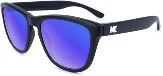 Knockaround Premiums Polarized Sunglasses for Men & Women - UV400 Protection