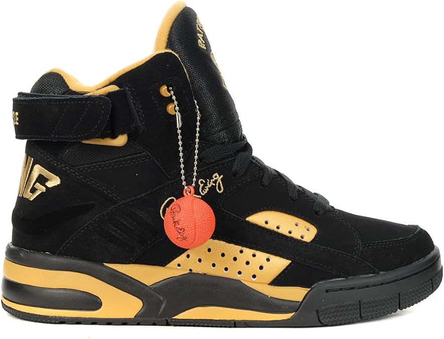 Ewing Patrick Athletics Eclipse Black/Copper 1BM00143-040