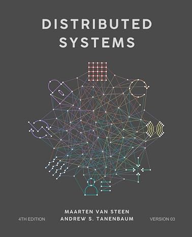 Distributed Systems