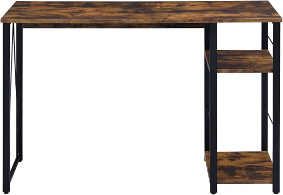 Gaming Table Plenty Leg Room Gaming desks Modern Simple Style pc Gaming Desk Space-Saving Game Desk Easy to Assemble Computer Table Desk