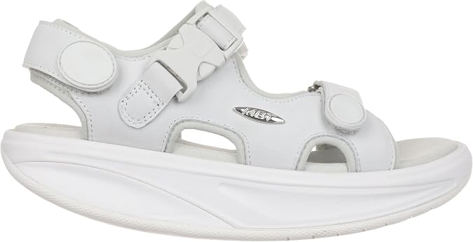 MBT Women's Flat Sneaker