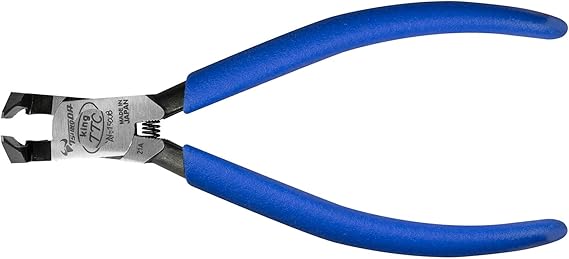 Tsunoda AN-150B, Angled Edge Cutter 6-inch (150mm), 90 degree