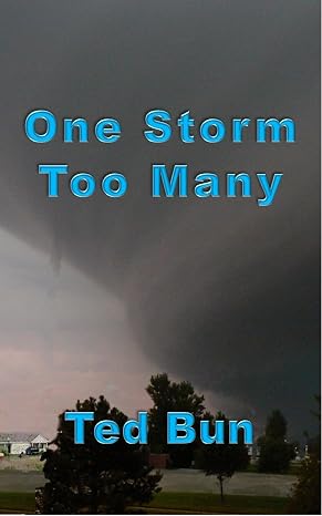 One Storm Too Many