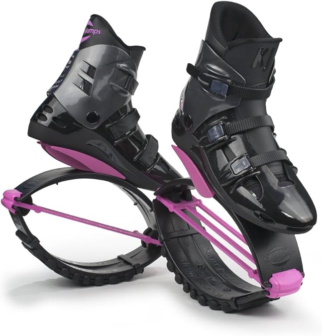 Kangoo Jumps XR3 Special Edition