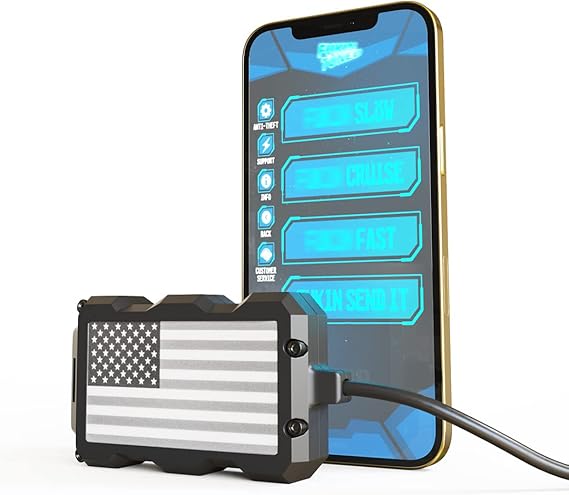 Throttle Response Controller for Lotus Elise (2001-2011) (Series 2) 111S, 111R, California Edition (1.8L) - PC07