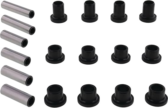 All Balls Racing Rear Independent Suspension Compatible with/Replacement for Arctic Cat 1000 Ltd Mudpro, 100 50-1129