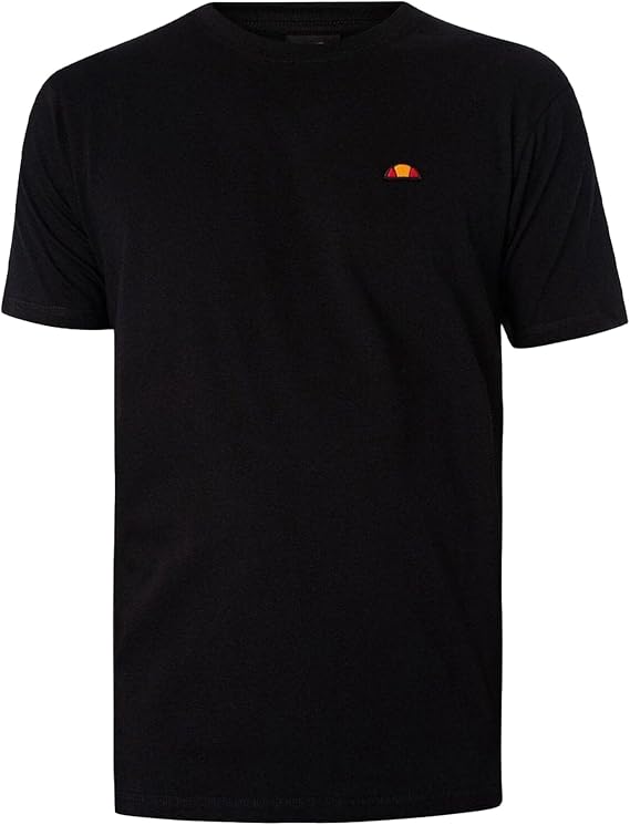 ellesse Men's Cassica T-Shirt Black