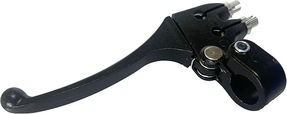 New Model Dual Brake Lever for Cantilever or Caliper Brakes