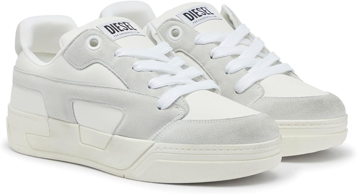 Diesel S-D-Ollie Low Sneakers
