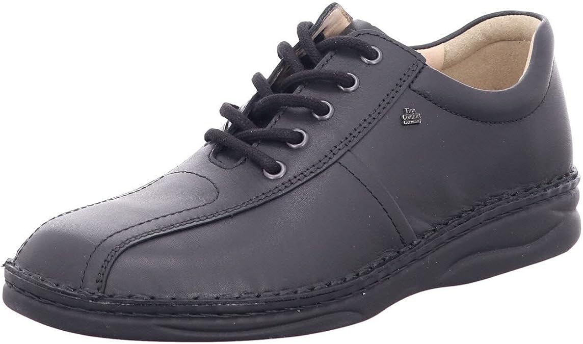 Finn Comfort Men's Dijon Oxford