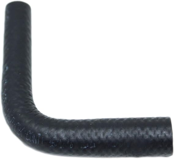 Connecting branch pipe (rubber) 1319718A | WEBASTO