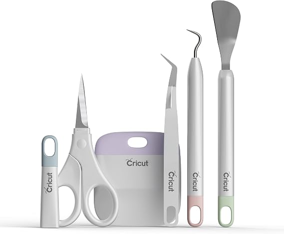 Cricut Basic Tool Set