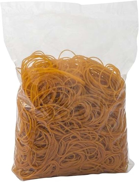 KRAF AMBALAJ LASTİĞİ%100 KAUÇUK 500g 950G