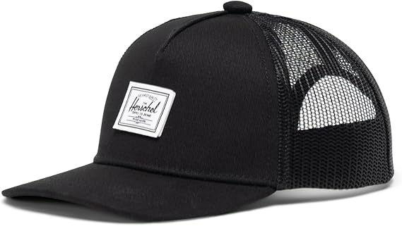 Herschel Beanie, Black