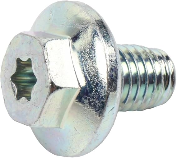 GM Genuine Parts 55577568 Oil Pan Drain Plug
