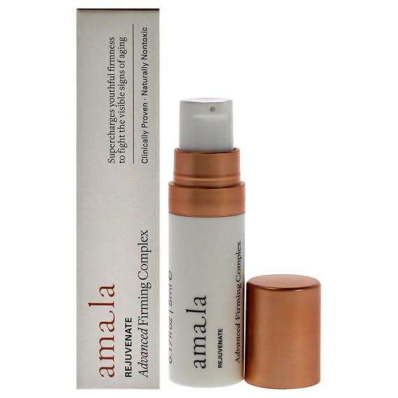 Amala Advanced Firming Complex for Women - 0.16 oz Serum