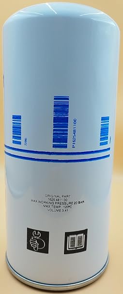 1625481101 1625481100 1625481151 Oil Separator fits Atlas Copco Air Compressor GA18 GA22 GA26 GA30 GA37 XATS138