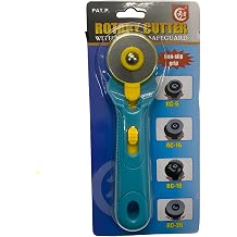 Rotary Cutter Circular Round Scissors 45mm