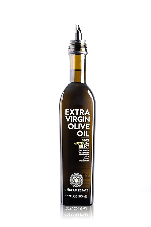 Cobram Estate Australia Select Olive Oil, 12.7 FZ