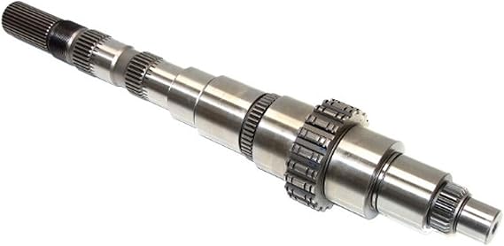 USA Standard Manual Transmission NV4500 GM 1st Gear 4x4 Mainshaft