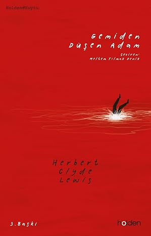 Gemiden Düşen Adam