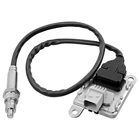 5WK96740B NOx Sensor Inlet 3687930 Nitrogen Oxide Sensor