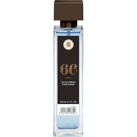 Iap Pharma Pour Homme Nº 66 150 Ml