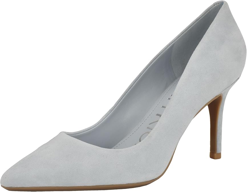 Calvin Klein womens GaylePump