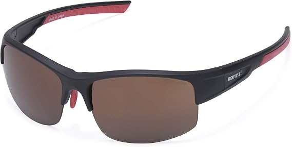 maivnz Golf Sunglasses for Men Women, Golf Ball Finder Glasses, UV400
