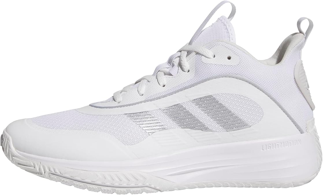 Adidas Men's OWNTHEGAME 3.0 Shoes