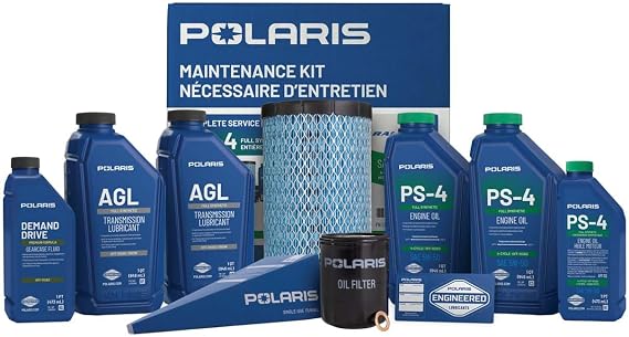 Polaris Maintenance Kit for RANGER XP 1000, Part 2892320