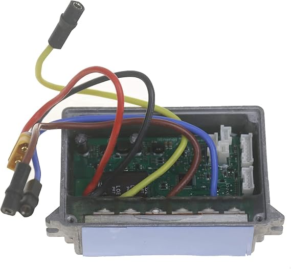 Control Board Controller for Segway Ninebot Max G30 Electric Scooters Replacement Parts Repair Motor Controller
