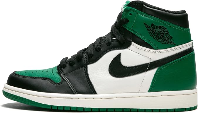 Air Jordan 1 High Mens Shoes