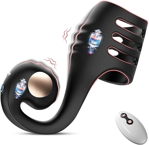 Wiggly Wonder Tool for Pleasure Seekers - Enter The Fun Zone with Giggles and Buzzes! DA42522
