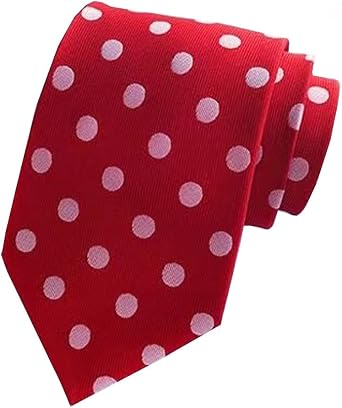 Triple M Plus Men's Neckties